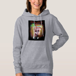 Bloody Marys Anyone?  Hoodie