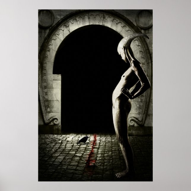 Bloody monday 2012 poster (Front)