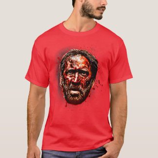Bloody Red T-Shirt