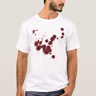 bloody Shirt