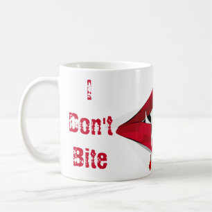 Bloody Sip Society Coffee Mug
