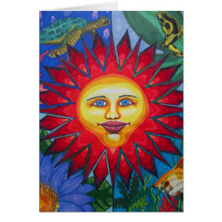 Bloody Sun