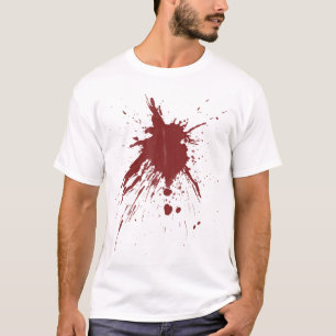 Bloody T-Shirt