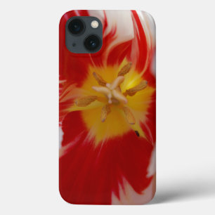 Bloody Tulip iPhone / iPad case