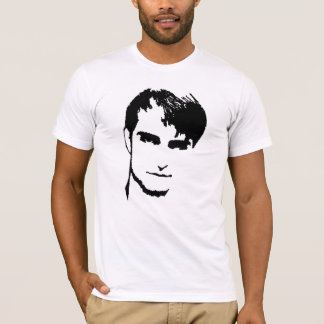 BloodyAjesus Shirt