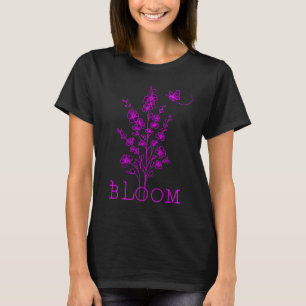 Bloom 6A T-Shirt