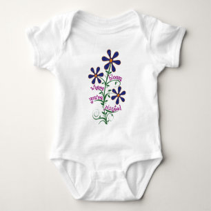 Bloom Baby Bodysuit