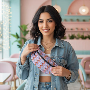 Bloom Bum Bags