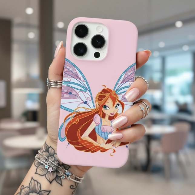 Bloom Case-Mate iPhone Case (Creator Uploaded)