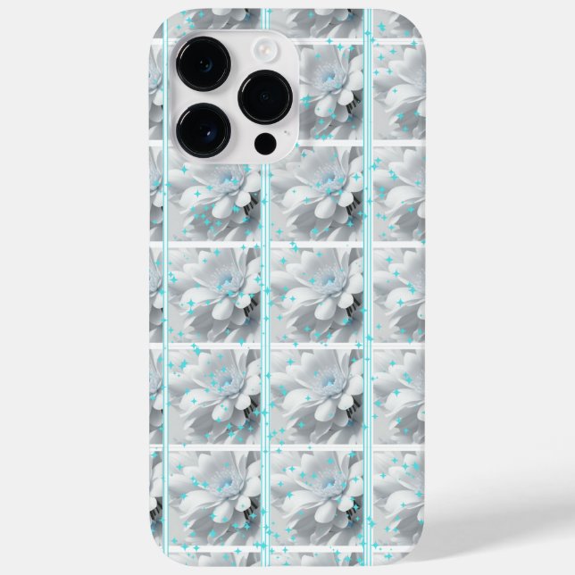 Bloom case phone  (Back)