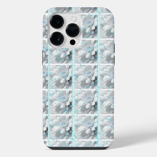 Bloom case phone  (Back)