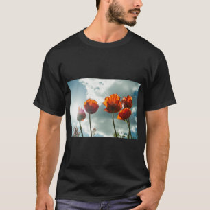 Bloom & Cloud Serenity T-Shirt