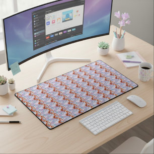 Bloom Desk Mat