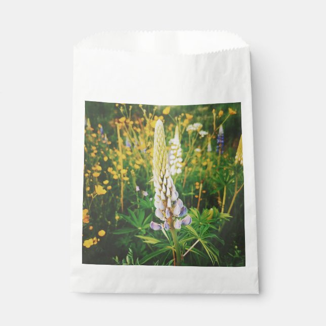 Bloom Favour Bags (Front)