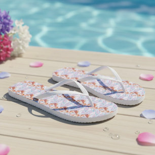 Bloom Flip Flops