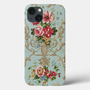 Bloom Flower (More Options) - iPhone 13 Case