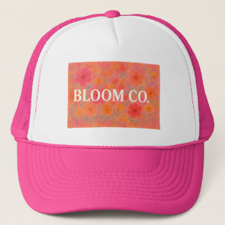 Bloom Hat