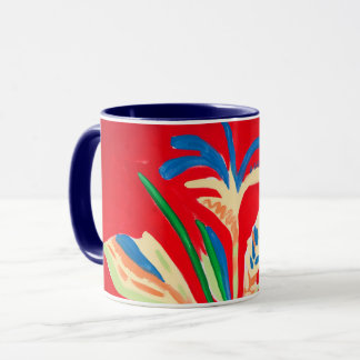 Bloom Mug