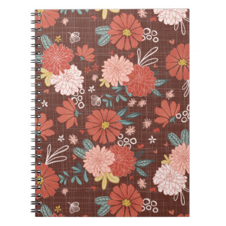 Bloom Notebook