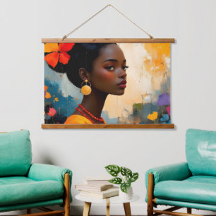 Bloom Of Grace Wall Art & Décor