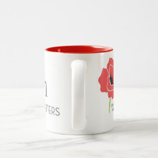 Bloom Over-sized Mug