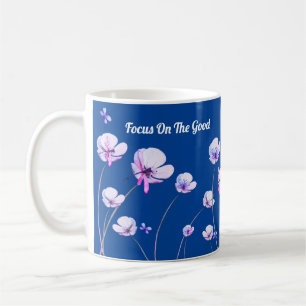 Bloom Positivity Mug