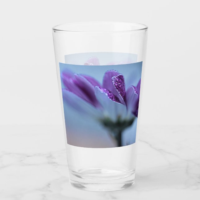 bloom purple glass (Front)