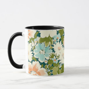 Bloom Sip Mug