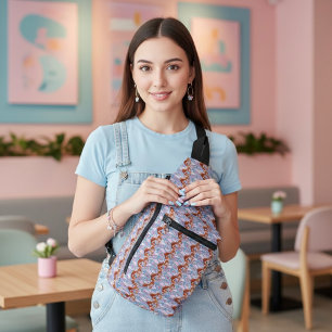 Bloom Sling Bag
