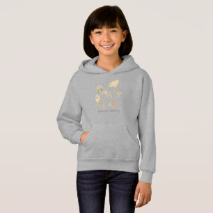 Bloom Softly - Minimalist Wildflower Line Art