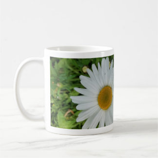Bloom&Spring Floral Daisy Mug