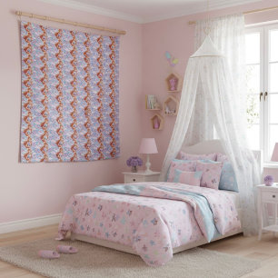 Bloom Tapestry