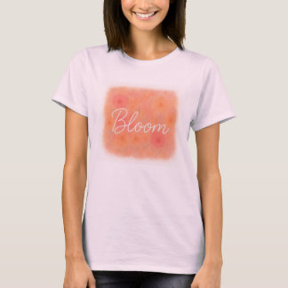 Bloom Tee