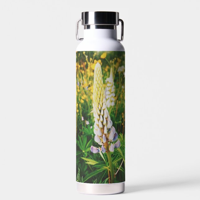 Bloom Water Bottle (Front)