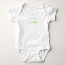 Bloom Where You’re Planted Hoodie & Mug – Inspirat