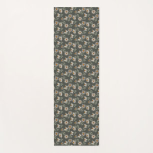 Bloom Where You're Planted Yoga Mat