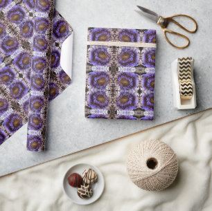 Bloom Wrapping Paper