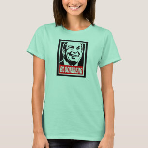 BLOOMBERG T-Shirt