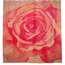 Bloomed Rose