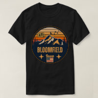 Bloomfield, Iowa, United States