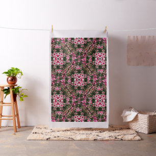 Bloomin' Beauties...... Fabric