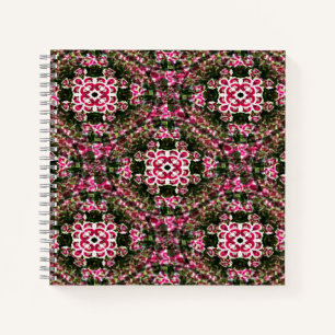 Bloomin' Beauties...... Notebook