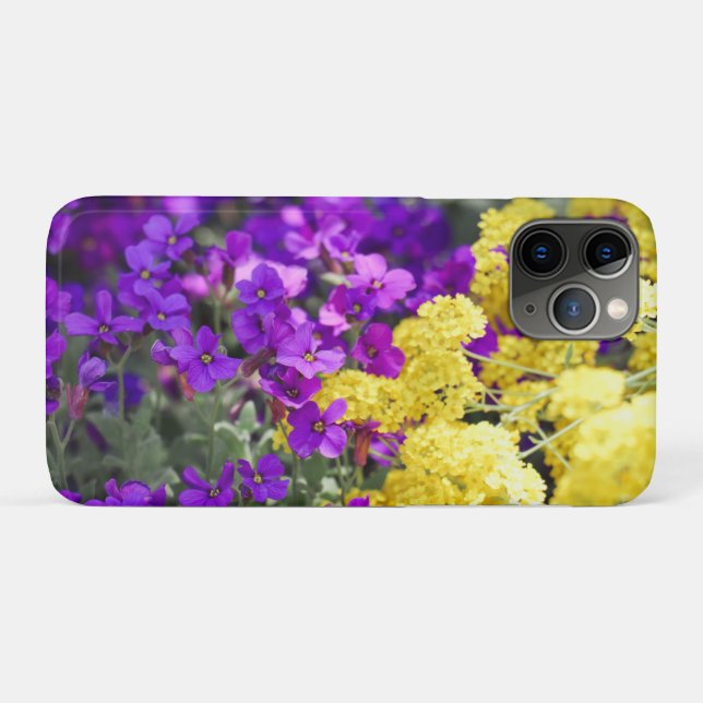 Blooming Beauties  Case-Mate iPhone Case (Back (Horizontal))