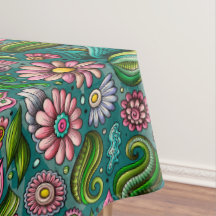 Blooming Beautiful Flowers