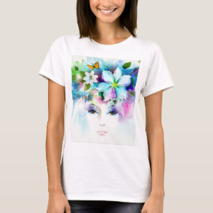 Blooming Beauty T-Shirt