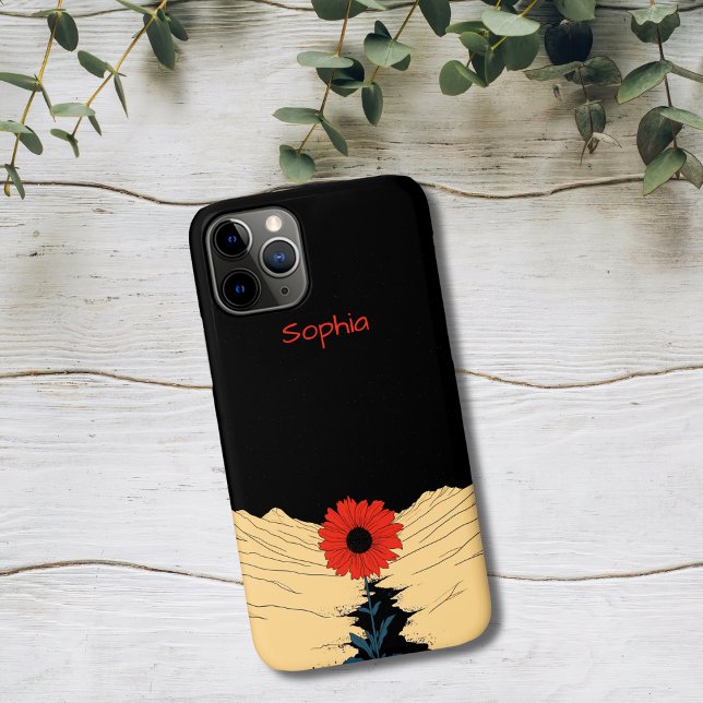Blooming Book Case-Mate iPhone Case (Creator Uploaded)