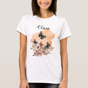 Blooming Bouquet Garden T-Shirt