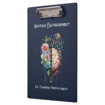 Blooming Brain Mental Health Professional