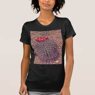 Blooming Cactus 🌵 T-Shirt