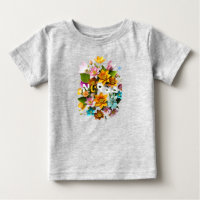 Blooming Care - Floral Tribute to Nurses